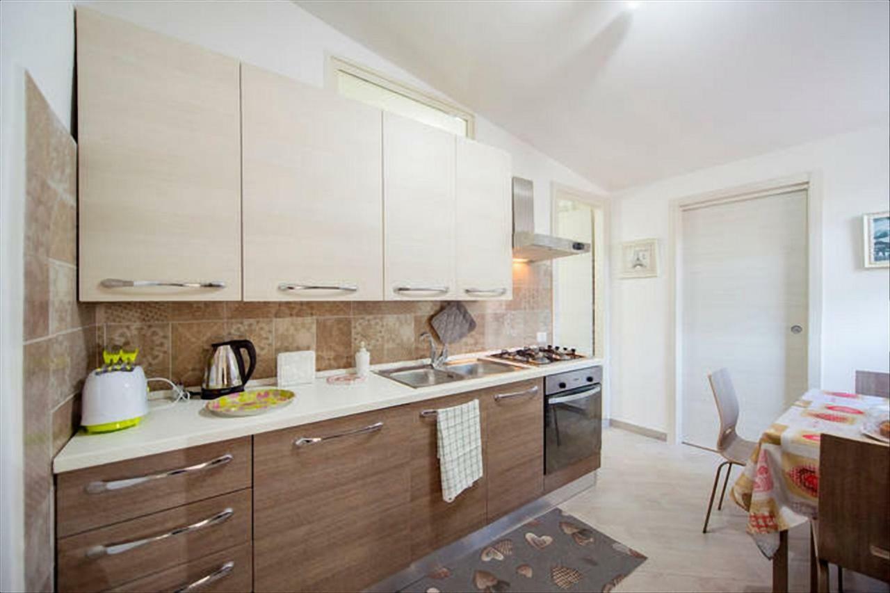 Garden House Apartments In Neapel Exterior foto